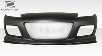 Mazda rx8 bumper brand new for sal