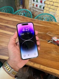 iPhone 14 pro 128 GB