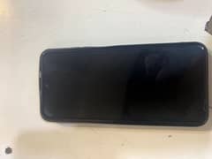 Xiaomi redmi note 11 for sale with Original charger and box