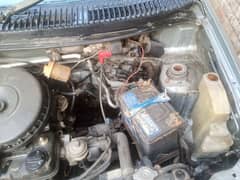 Daihatsu Cuore 2007