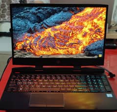 HP Omen Core i7 | Best Performance – High-Performance Beast for Gamers