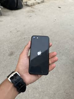 iPhone SE 2020