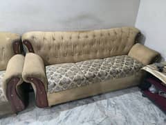sofa set complete