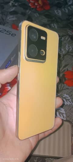 ViVo v25e | Vivo Mobile