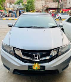 Honda City 2018 First owner