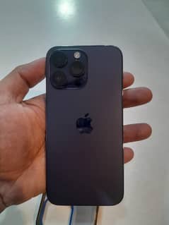 iPhone 14 Pro Max JV