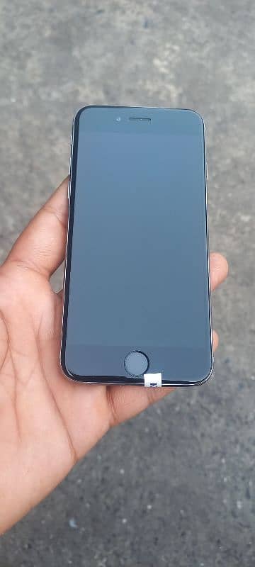 2iphone 6 All ok all original non pta exchange possible also 2