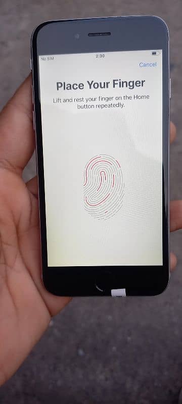 2iphone 6 All ok all original non pta exchange possible also 11