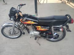 For sale honda 125. MashAllah all ok hy call 03049353294. . Rana sahib