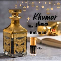 khumar