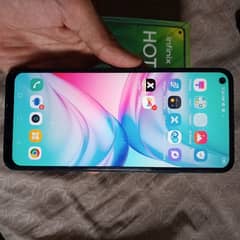 Infinix hot 10