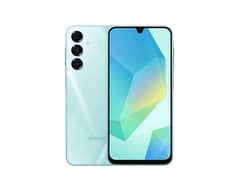 Samsung A16 8/256