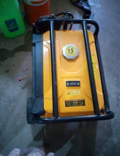 3kv Generator