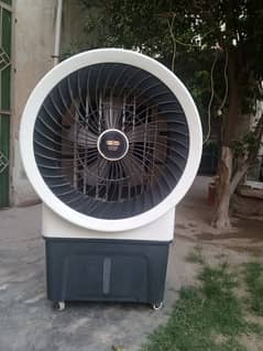 Super Asia JC-777 plus room cooler - excellent working condition