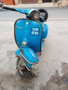 Vespa