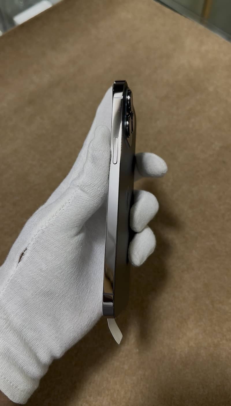 IPhone 13Promax PTA APPROVED 512GB 94%B/H 2