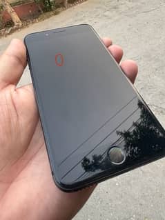 iPhone 8 Plus 64GB jv Non PTA