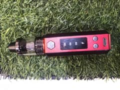 Smoking Vape