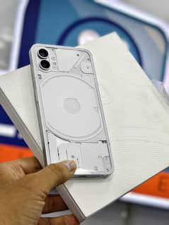 NOTHING PHONE 2