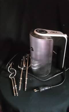 Annex Hand beater electric
