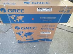 GREE