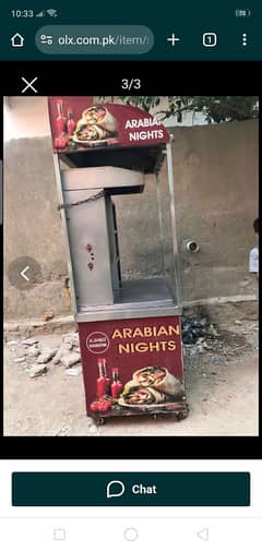 Shawarma