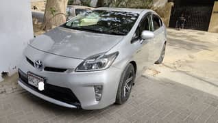 Toyota Prius 2013