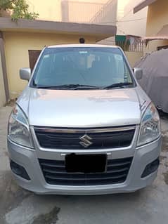 Suzuki Wagon R 2018