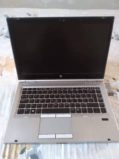 HP Elitebook 8460p i5 2nd gen