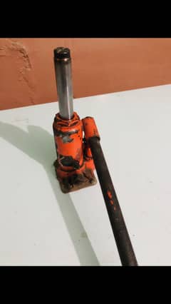 Car Jack
