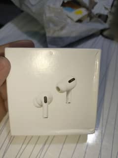 Earphones 2nd generation with massage charging case