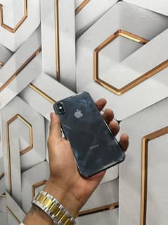 X Avail in 2 colours 256Gb