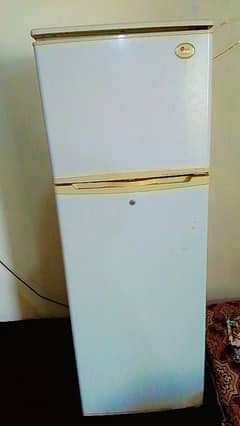 LG refrigerator non frost good quality