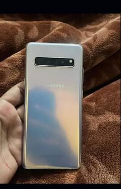 samsung s10 5g plus 8/256gb 10by10 hy pta pach 03218236237whatsapp