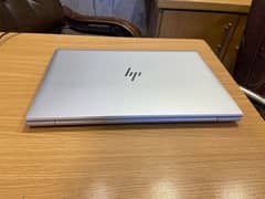 HP 840 G7, Ci5 10th Gen