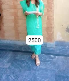 Partywear Dress | Elegant Formal Outfit | Premium Fabric | Perfect