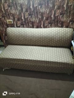 3 seater sofa setti