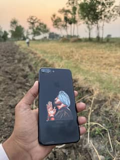 iPhone 7 plus