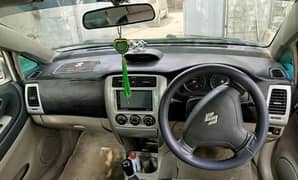 Suzuki Liana 2006