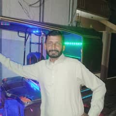 Rickshaw Public Transportation Booking