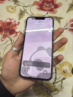 Iphone 13 128gb non pta jv