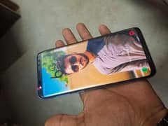 Samsung S9 plus