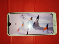 sharp aqous r2 Non pta