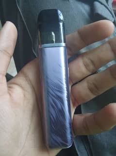 oxva xlim pro 2 with 3ml coil