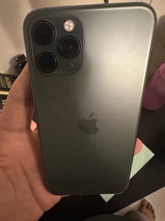 iphone 11 pro pta approved