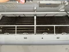 Haier 1-ton Dc Inverter