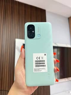 redmi