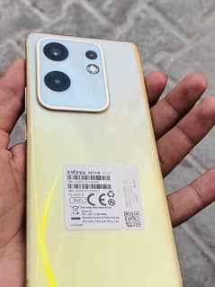 Infinix Zero 30