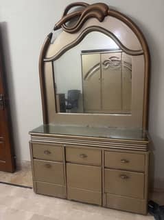 dressing tables