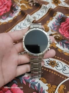 Fossil Q explorist 5 genration